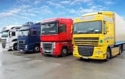 İzmir Ulus Nakliye Ambarı