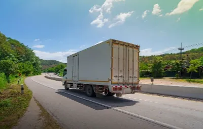 İzmir ile Ulus Arası Bulaşık Makinesi Taşıma