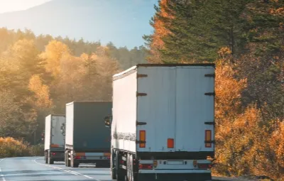 İzmir ile Ulus Arası Klima Taşıma